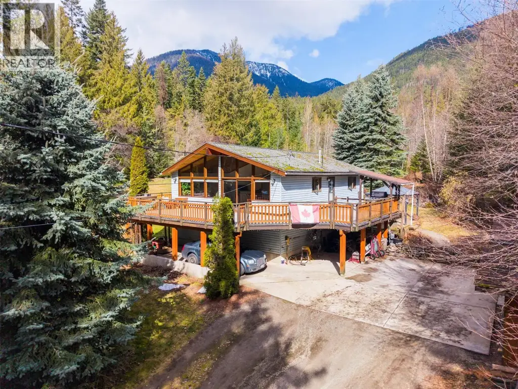 7077 Beggs Road, Nelson